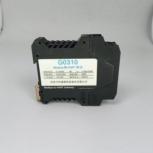 4-20Ma Modbus Converter Analog Control Gateway For Field Bus - Product Image 3