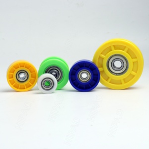 Inline סקייט longboard רולר גלגלי 55mm 52mm סקייטבורד PVC PU מהבהב <span class=keywords><strong>led</strong></span> אור גלגלים