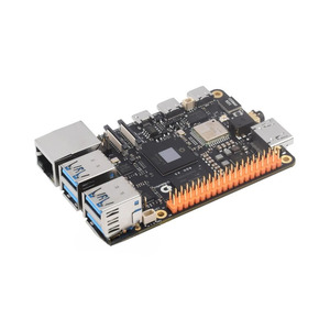 D-Robotics RDK X5開発ボードPowered by Sunrise 5チップオクタコアCortex A55プロセッサ4GB/8GB RAM用10 TOPSオプション - Product Image 2
