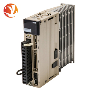 High quality Industrial <strong>automation</strong> <strong>plc</strong> pac dedicated controllers with SGDV-2R8A01A <strong>plc</strong> logic <strong>programming</strong> controller - Product Image 1