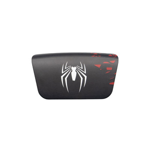 X913 ABS Faceplate Top Cover <strong>Custom</strong> Cover Spider Pattern for PS5 <strong>Controller</strong> Gamepad Joystick - Product Image 3