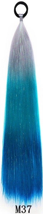 A braid m37 tricolor