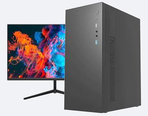 Hardware de la computadora IT Core I7 Gaming PC Desktop 8GB RAM 32GB Windows10 Computadora - Product Image 4