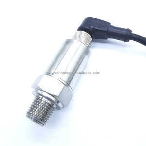 Customized PT100 Class B RTD Temperature Pressure <strong>Sensor</strong> with <strong>Analog</strong> <strong>Output</strong> signal <strong>0.5</strong>-<strong>4.5V</strong> 4-20mA for Industry - Product Image 2