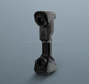 多行单线扫描高精度3D激光扫描仪UE11激光手持式3d扫描仪汽车和扫描Freescan UE - Product Image 2