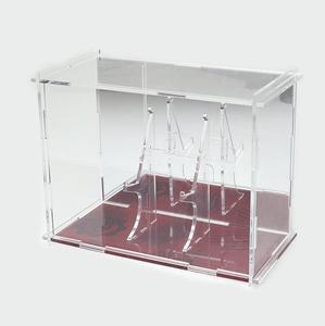 Прозрачный акриловый дисплей для нескольких геймпадов - Product Image 5