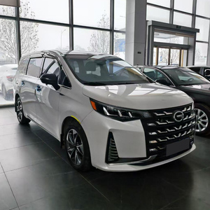 Trumpchi M6 Pro <strong>2025</strong> Hot Sale MPV Petrol Cars New 7-Seater Gac Trumpchi M6 for Car - Product Image 5