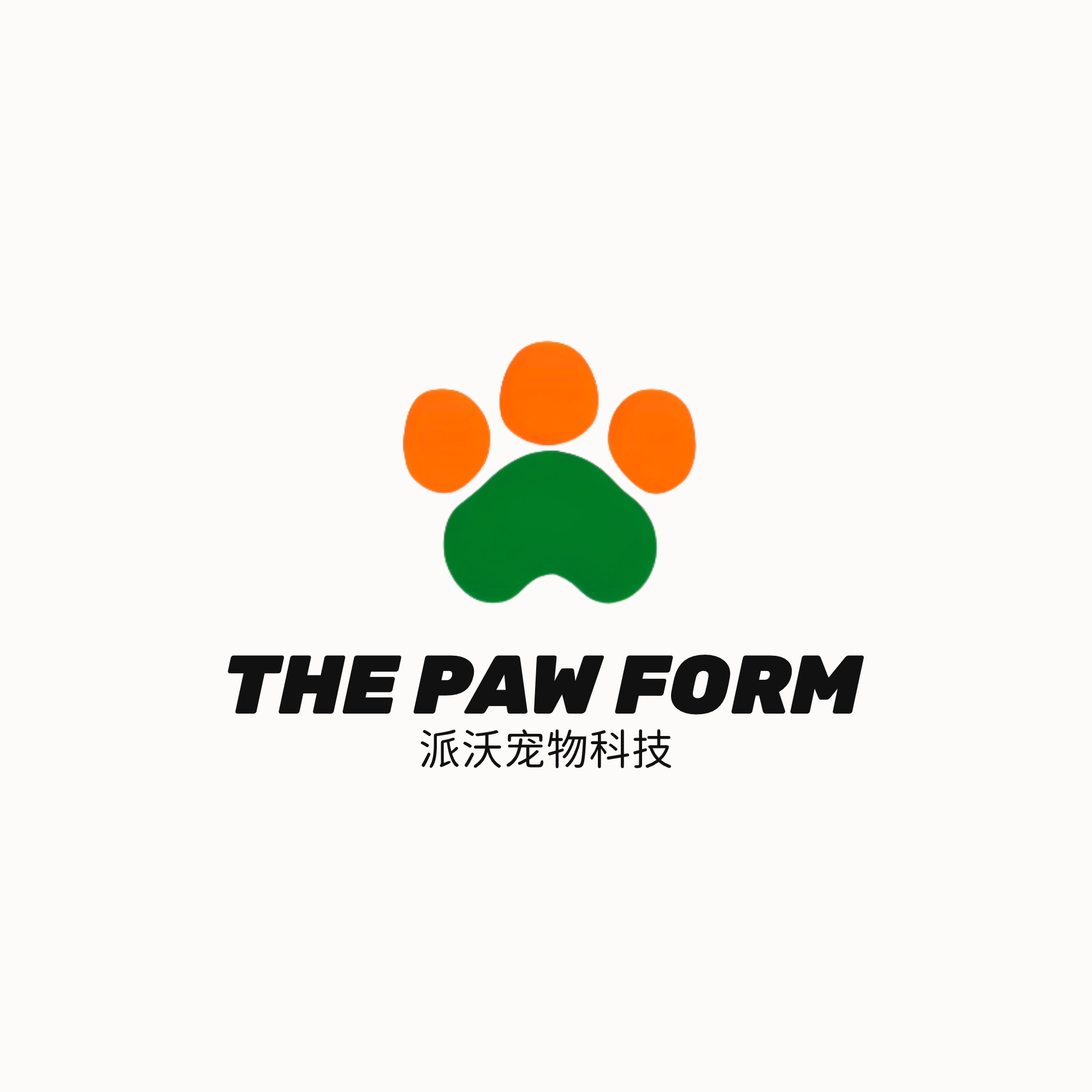 company logo