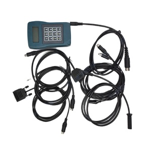 For CD400 TRUCK Speed and Distance Simulation <strong>Customize</strong> Tachograph <strong>Programming</strong> Tool CD400 Calibration - Product Image 2