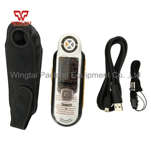 Colorímetro digital portátil x-rite rm200qc, analisador de cores de alta qualidade - Product Image 6