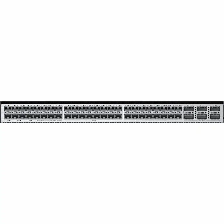 Prezzo di fabbrica cinese Outdoor Sfp Sc Cloud S6730-H48X6C Switch di rete