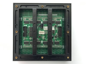 P10 DIP Rental Full Color Outdoor <strong>Led</strong> <strong>Display</strong> Screen <strong>Module</strong> 160*160mm Dot <strong>matrix</strong> DIP P10 <strong>Led</strong> <strong>Display</strong> <strong>Module</strong> - Product Image 3