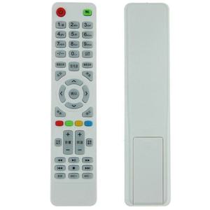 Para todos los HDTV LED LCD Marca TV Botón de goma de silicona Teclado Control remoto de TV universal multifunción - Product Image 5