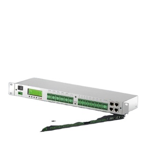 W-TEL <strong>Security</strong> Server Room Monitoring <strong>System</strong> Environmental Dynamic Monitor IT Equipment <strong>Computer</strong> Room Host Support - Product Image 2