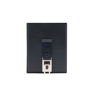Vendita esclusiva modulo IO Ethernet industriale classe di protezione Ethernet IP20 tipo di interfaccia ingresso digitale IO-Link
