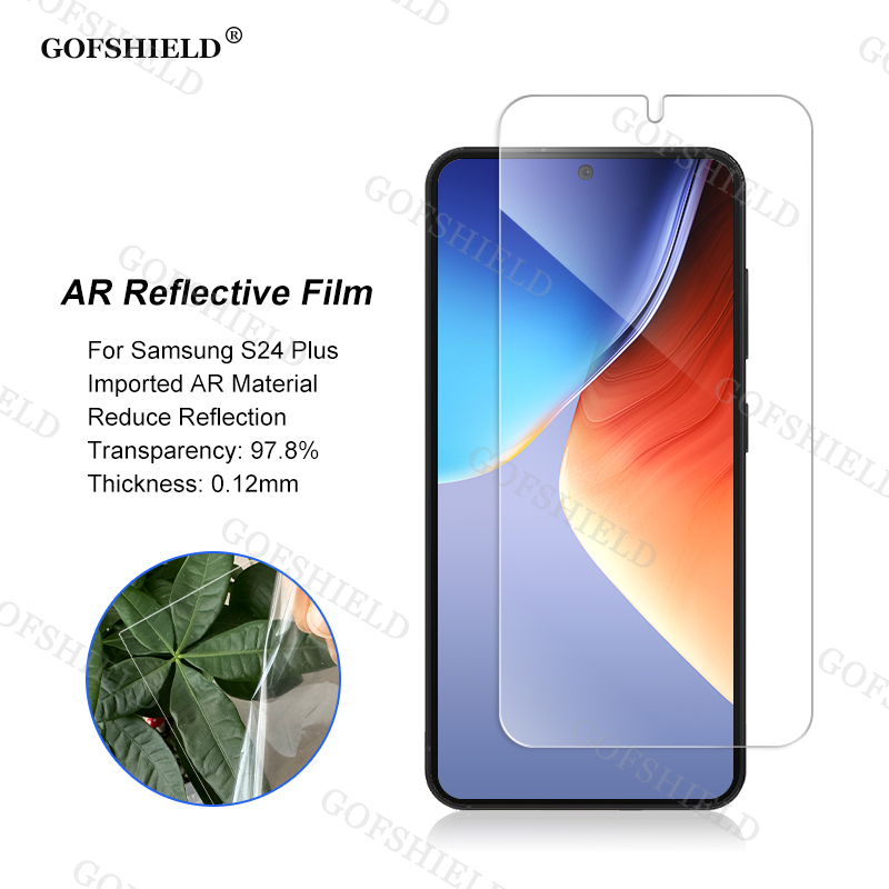 For Samsung S24 Plus