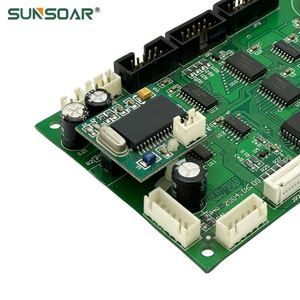 Placa PCBA de control de Sistema Integrado de alto rendimiento para dispositivos IoT y equipos inteligentes - Product Image 4
