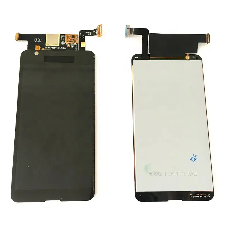 ЖК-дисплей для мобильного телефона разные бренды модели мобильных телефонов полный дигитайзер ЖК-дисплей сенсорный дисплей для Sony Xperia E4g