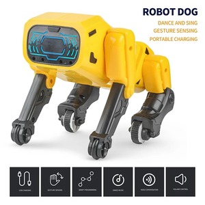 Хит продаж, робот-робот с дистанционным управлением - Product Image 3