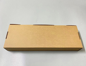 键盘鼠标快递物流包装定制尺寸包装瓦楞纸箱