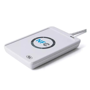 Mobile Wireless Günstige NFC Reader RFID Smart Langstrecken-NFC-Kreditkarten leser - Product Image 2