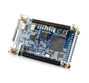 New Original Altera CycloneIV FPGA Development Board Altera DE0-Nano with 8-Channel A/D with <strong>USB</strong> Blaster <strong>Programmer</strong> DE0-Nano - Product Image 1