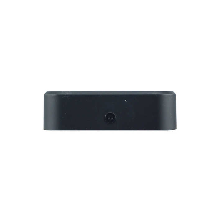 WeChat Mini Program QR code & RFID 13.56MHz WG format ausgang Card reader für tür access control system
