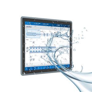 Todo en un fabricante de PC 10,1 pulgadas Core I3 i5 i7 gamer AIO pantalla táctil PC para juegos computadora de escritorio - Product Image 2