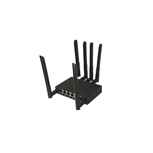 マルチSIMカード4G 5G LTE WIFIセルラーモデム工業用グレードVPNルーターデュアルバンドWiFi 2.4GHz 5GHzギガビットイーサネットポート - Product Image 2