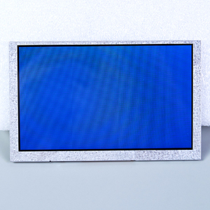 Pequeño panel de pantalla LCD HD 5,0 Módulo Lcd TFT Pantalla de visualización TFT a prueba de agua LCD Pantalla TFT a color Productos industriales inteligentes - Product Image 4