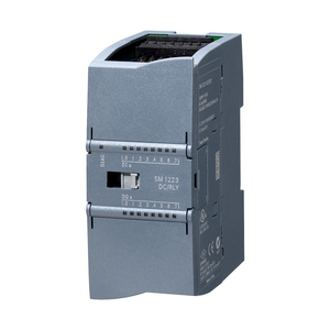 Original Stock <strong>PLC</strong> Dedicated Controller <strong>Digital</strong> Input/<strong>output</strong> <strong>Module</strong> 6ES7223-1BL32-0XB0 6ES7223-1QH32-0XB0 6ES7231-4HD32-0XB0 6ES - Product Image 3