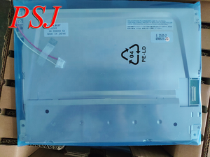 Für Sharp LQ10D368 LCD-Panel Original Neu A Grade 10,4 Zoll Fanuc Display VGA-Controller-Karte (Anfrage) - Product Image 6
