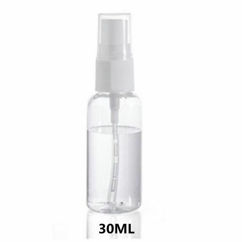 Flacon pulvérisateur de 30ml
