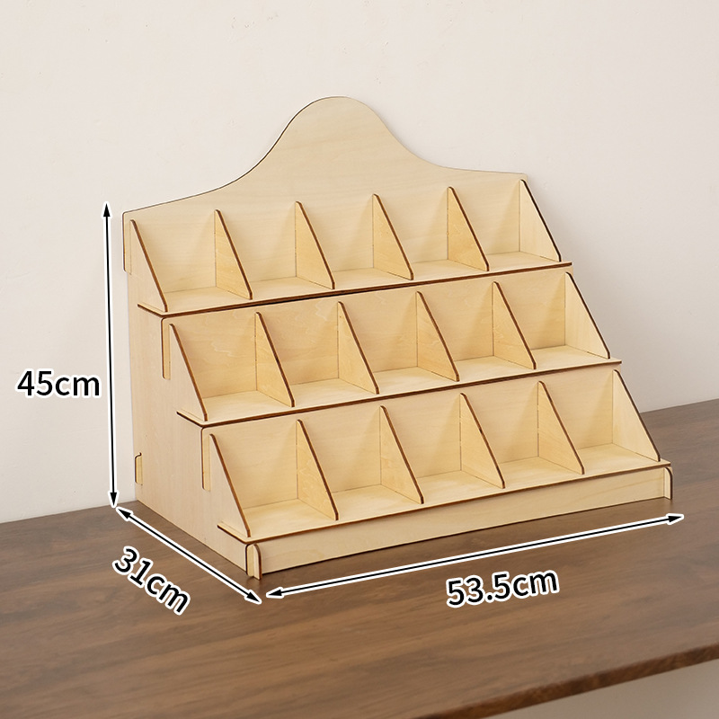 Natural Wood