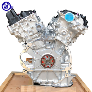 China Factory 1ZZ <strong>V8</strong> <strong>Engine</strong> for LEXUS RX350 TOYOTA Rear Driving Force Car <strong>Engine</strong> 2GR-FE 3.5L VVTI V6 <strong>Engine</strong> 1900031D30 - Product Image 2