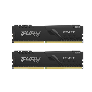 Modulo di memoria del Computer Desktop DDR4 3200MHz 8GB KF432C16BB/8-SP 16GB KF432C16BB1/16 sp KF432C16BBK2/16-SP 32GB KF432C16BB/32-SP - Product Image 1