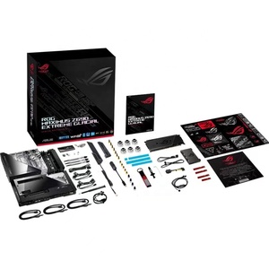 Недорогая материнская плата a SUS ROG STRIX Z690-E, Wi-Fi Intel Z690 LGA 1700 CPU ATX материнская плата PCI-E 5,0 DDR5 5333MHz USB3.2 Gen2 - Product Image 6