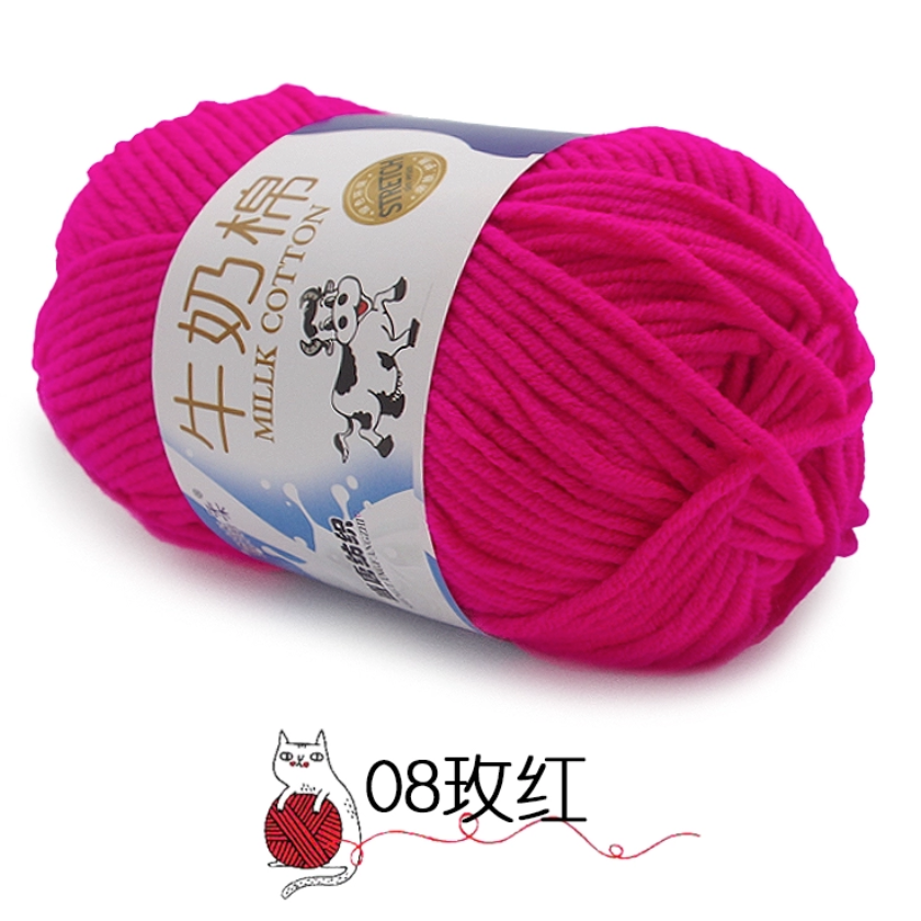 8.Rose rouge