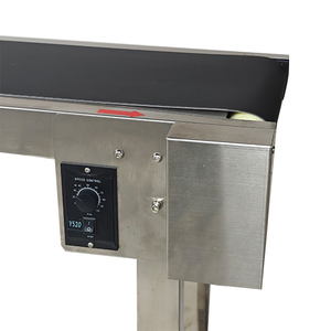 Trasportatore di codifica per il nastro trasportatore di alta qualità della stampante di TIJ con la funzione del codificatore - Product Image 2