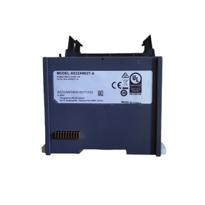 Módulo analógico de control industrial, nuevo módulo PLC original, en stock de almacén, 2 uds. - Product Image 1
