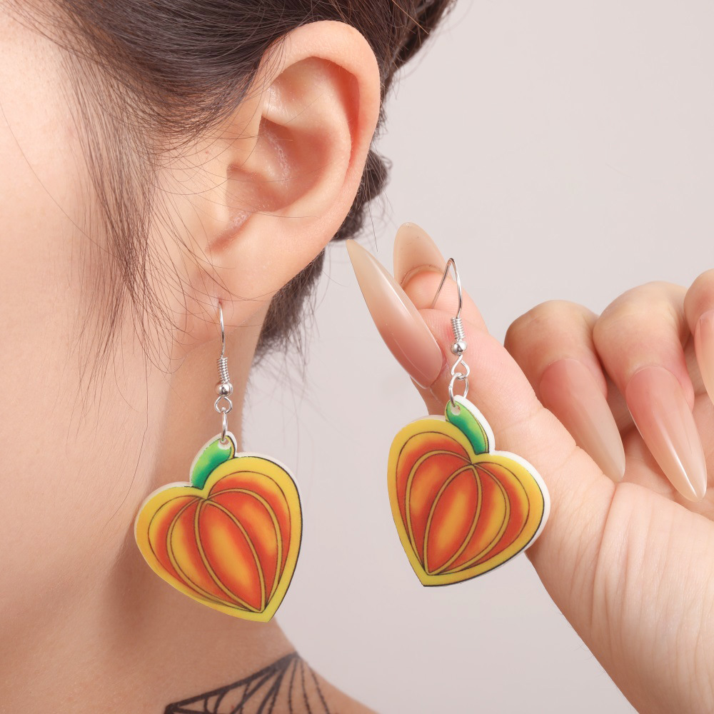 sku8791 Pumpkin