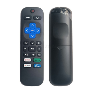 新しいROKUシリーズは、ROKU TVリモコンNETFLIX/hulu/YouTubeに適しています。 - Product Image 5