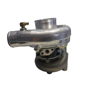 <strong>Turbo</strong> Type T3/T4 T3T4 TO4E Turbocharger for 1.6L-2.5L Engines