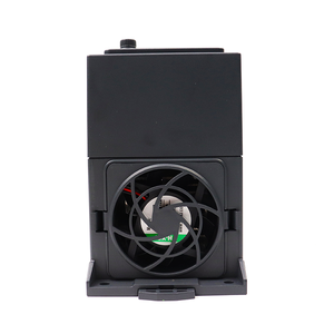 Cambiador de frecuencia 1 fase AC 220V a 3 fases AC 380V monofásico VFD inversor de frecuencia variable control de motor de velocidad variable - Product Image 3