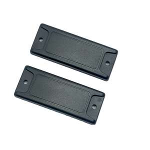 860-960Mhz Long Range UHF RFID Anti Metal Tag Adhesive EPCS Gen2 RFID Metal Tag With Hole <strong>Fixing</strong> for <strong>Asset</strong> Tracking System - Product Image 3