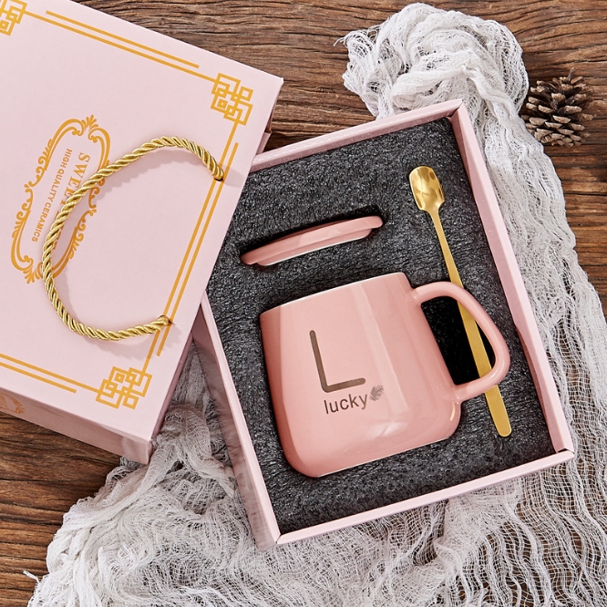 Tasse (Rose)