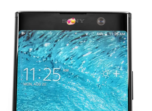 Wholesale Original Used Phones for Xa2 <strong>Plus</strong>