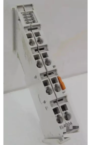 ENVÍO RÁPIDO EL4004 nuevo en caja EL4004 PLC | Módulo de salida analógica 4x 12bit Garantía de un año