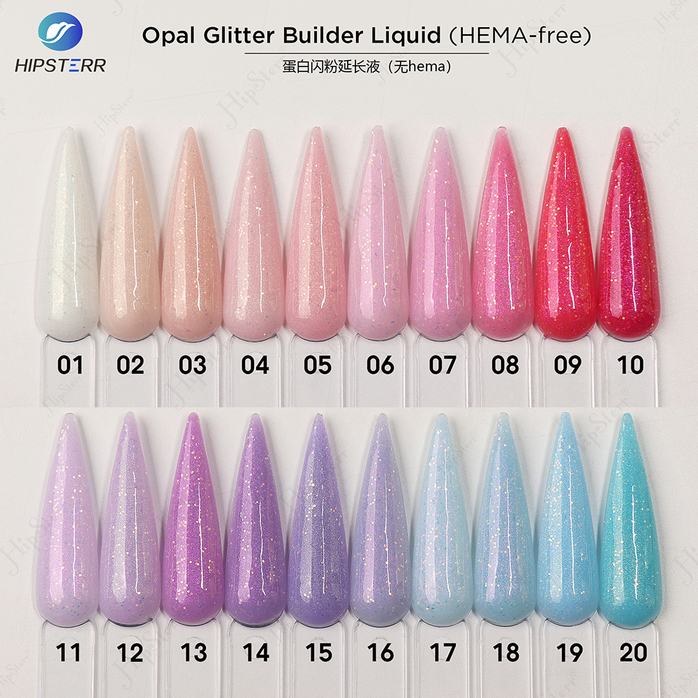 20 Colors