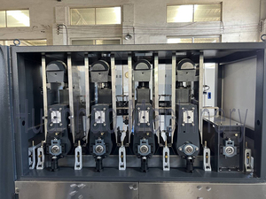 Automatic <strong>Deburring</strong> Sand Belt Water Grinder <strong>Machine</strong> Grinding Polishing <strong>Machine</strong> Automatic Flat Sheet Metal <strong>Manufacturer</strong> in China